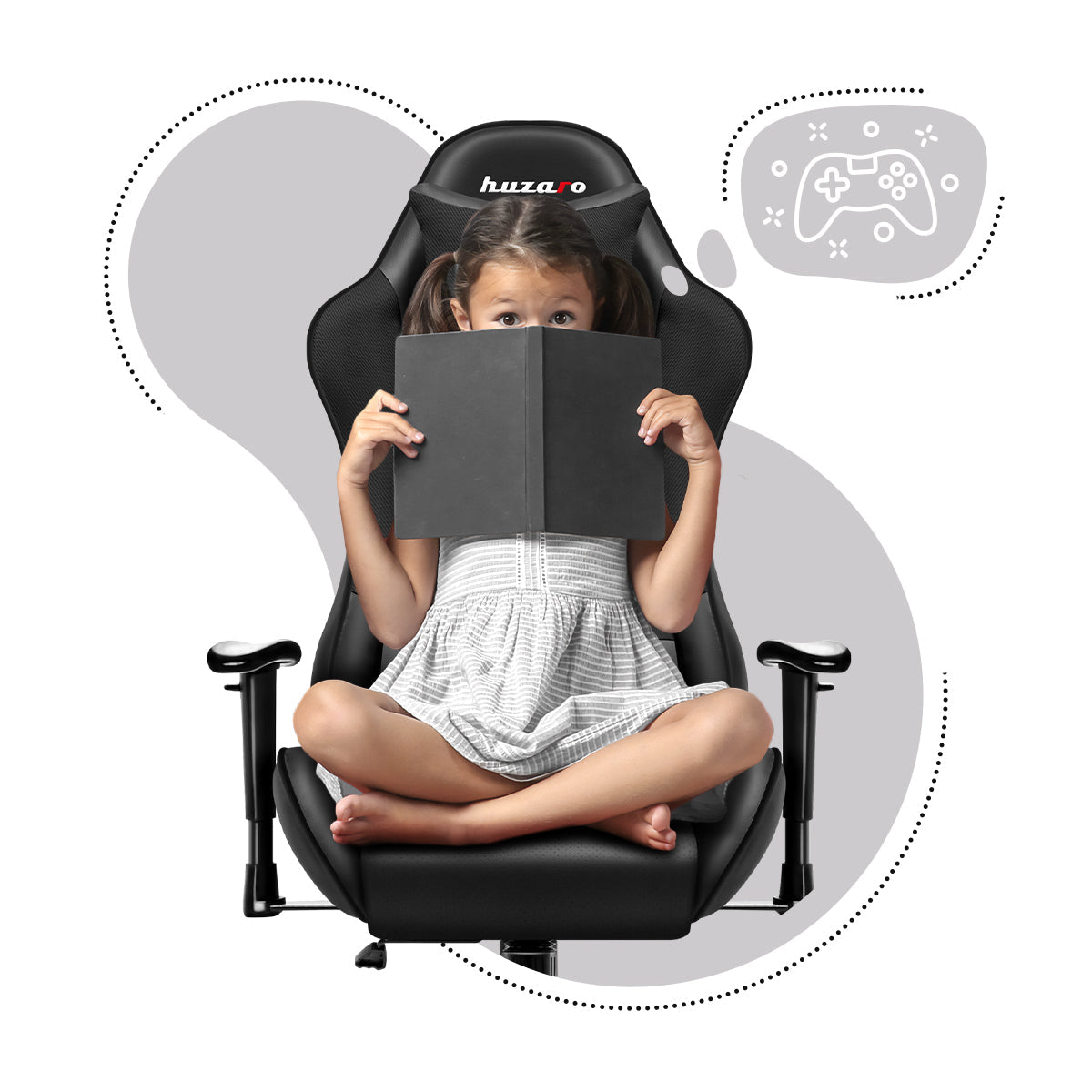 Perfect om mee te leren, perfect om mee te spelen!