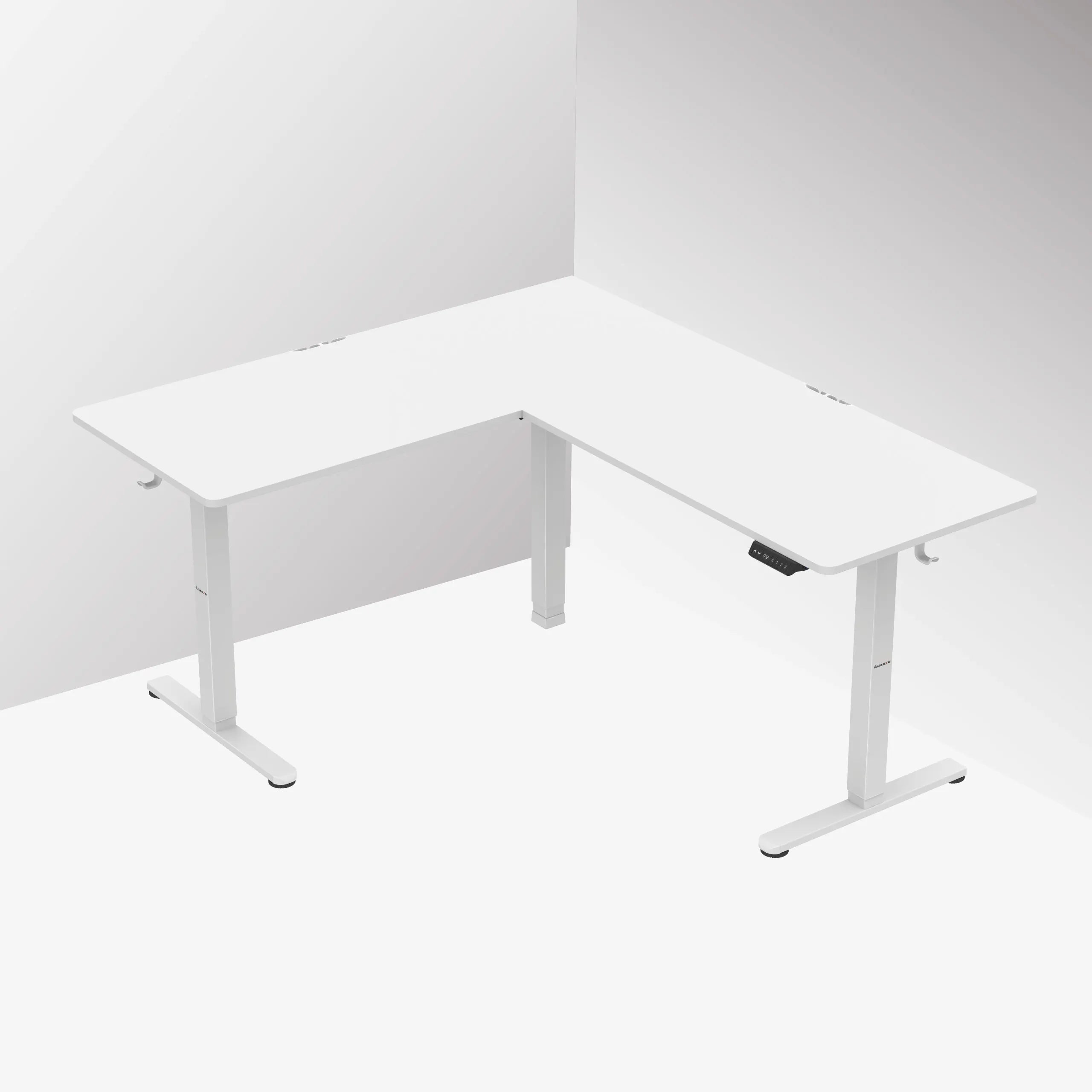 Ergonomische indeling van de werkplek