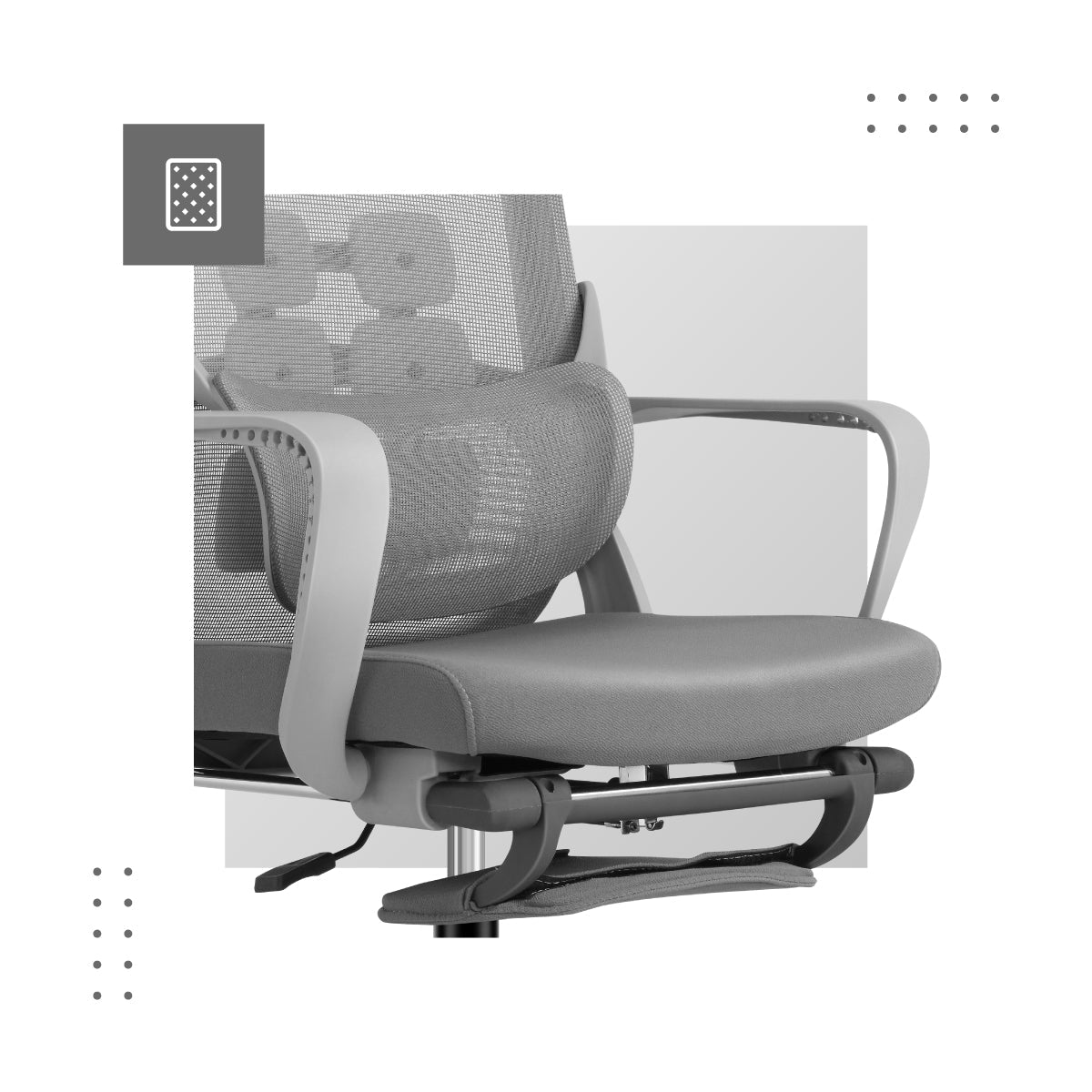 Gewoon een comfortabele fauteuil