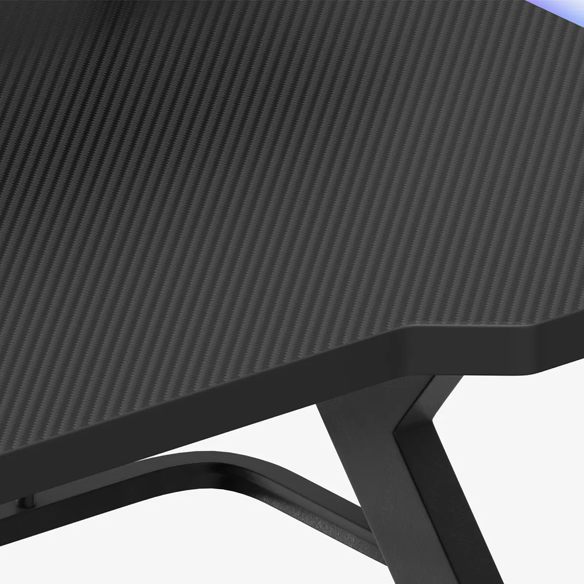 Werkblad met Carbon Flex-coating