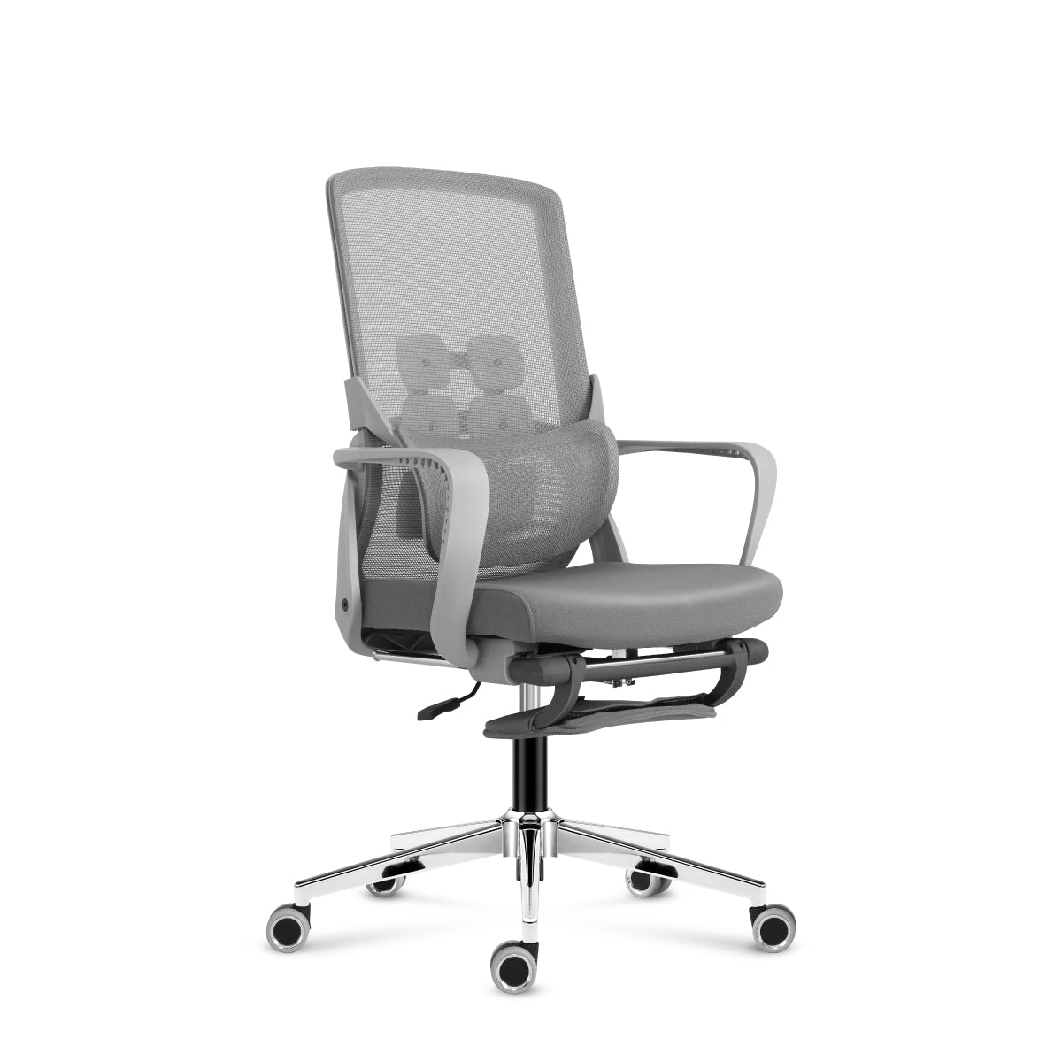 Ergonomische bureaustoel Manager 3.6