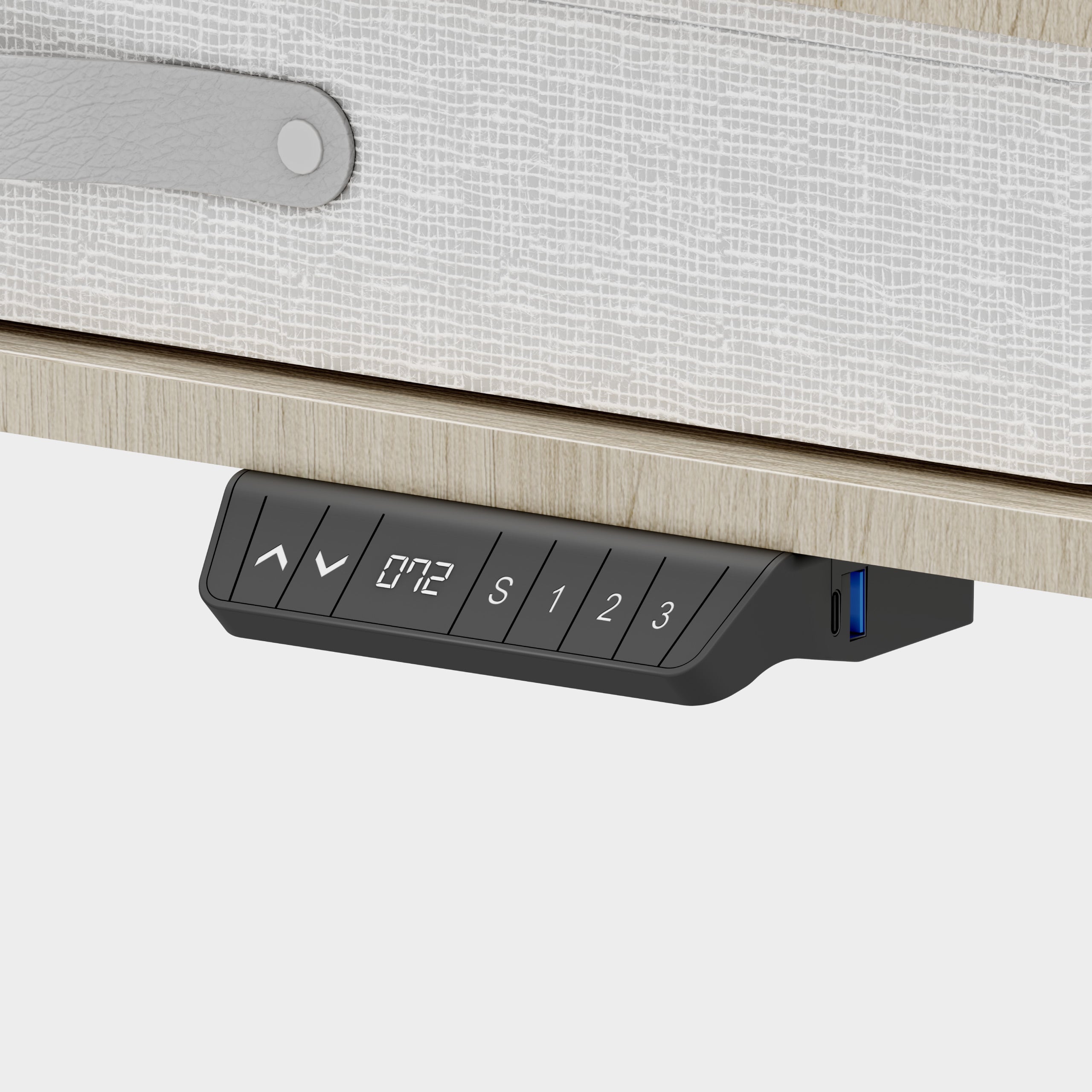 USB- en USB-C-poorten – het stroomcentrum voor thuis