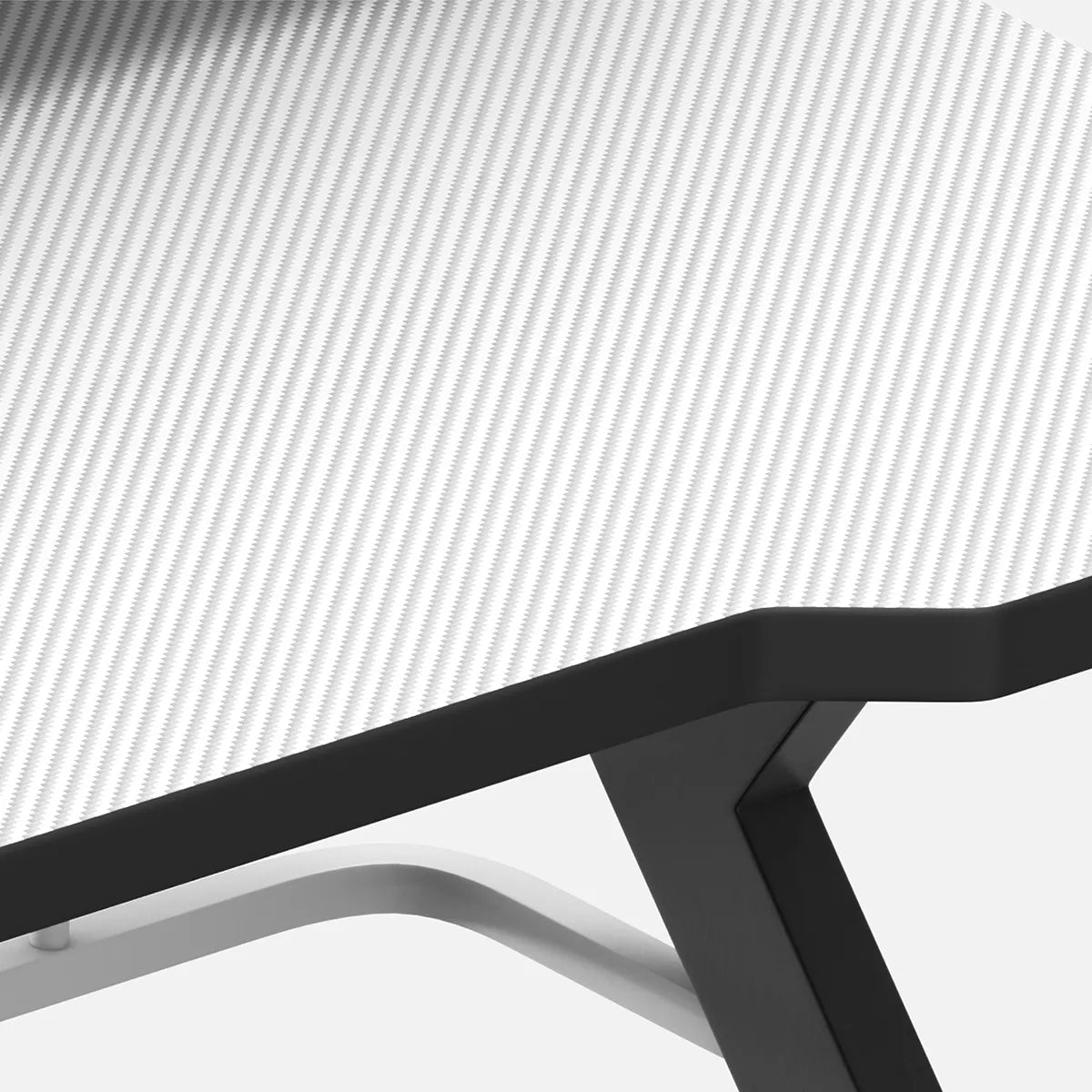 Werkblad met Carbon Flex-coating