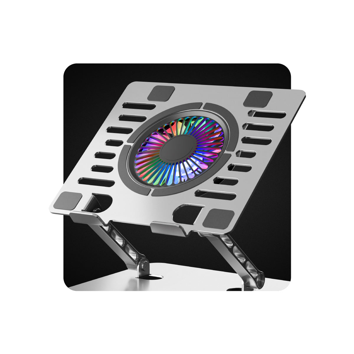 10 RGB-effecten