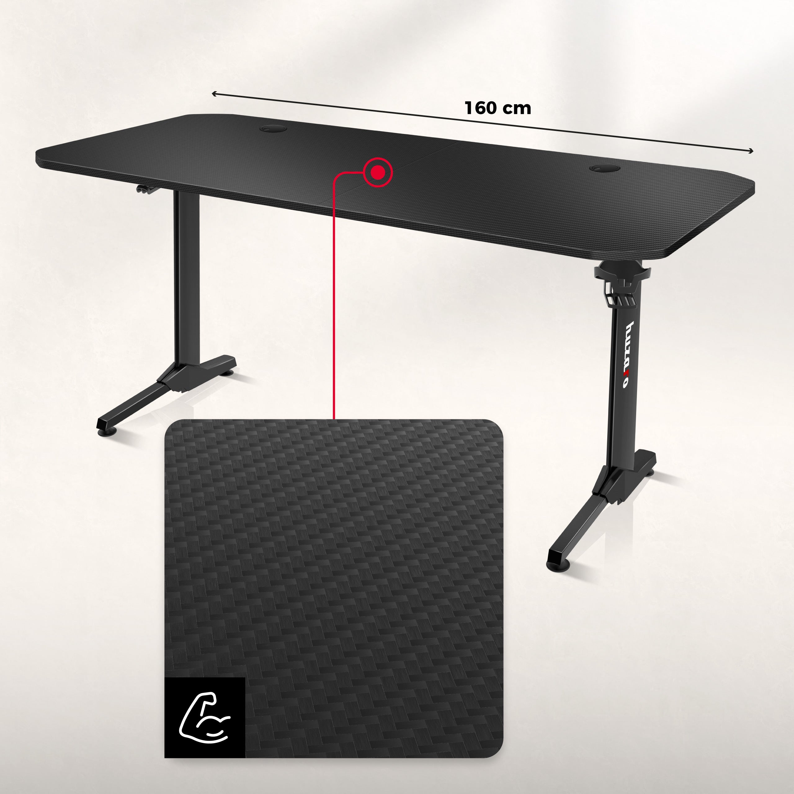 Carbon Flex-coating