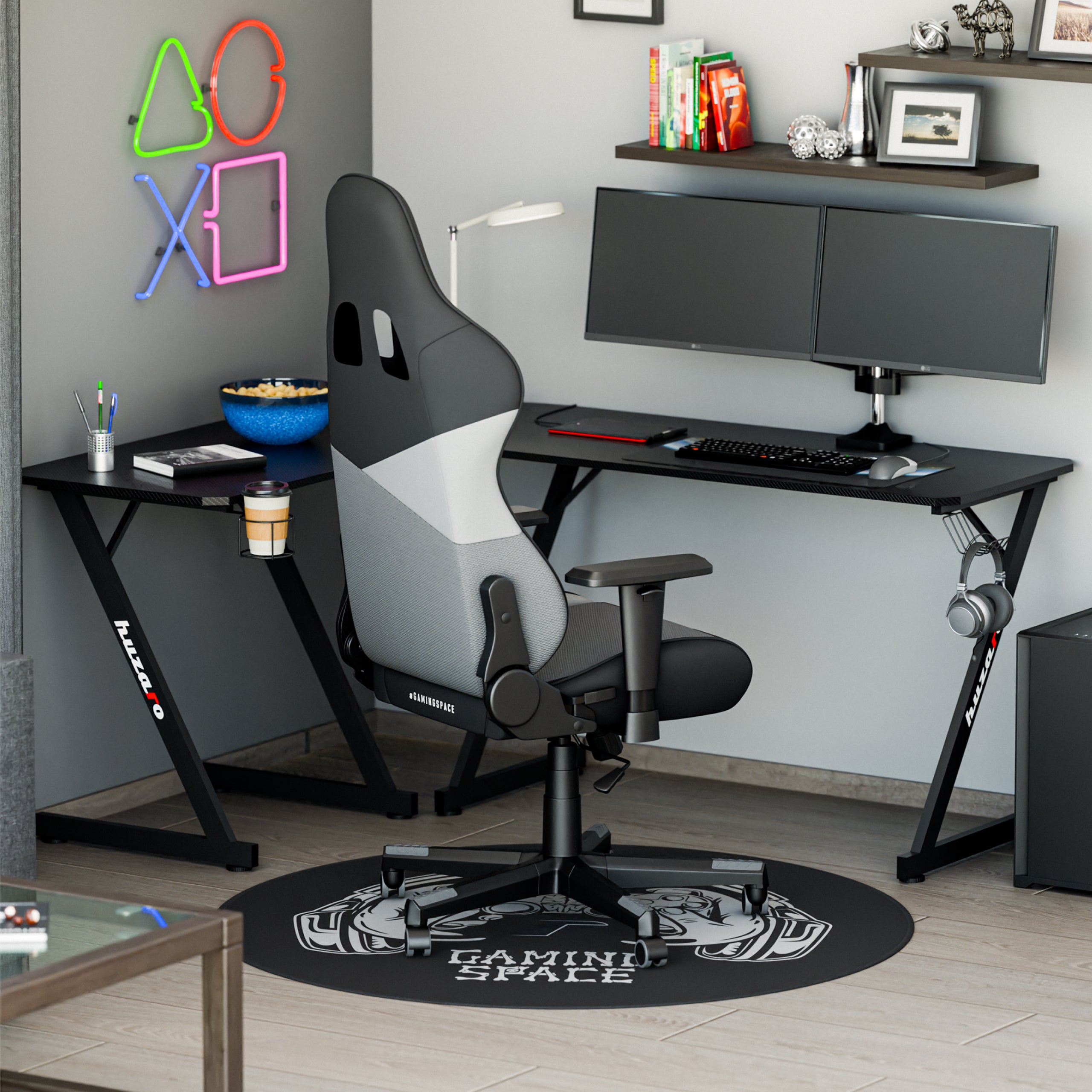 Huzaro-gamingmat