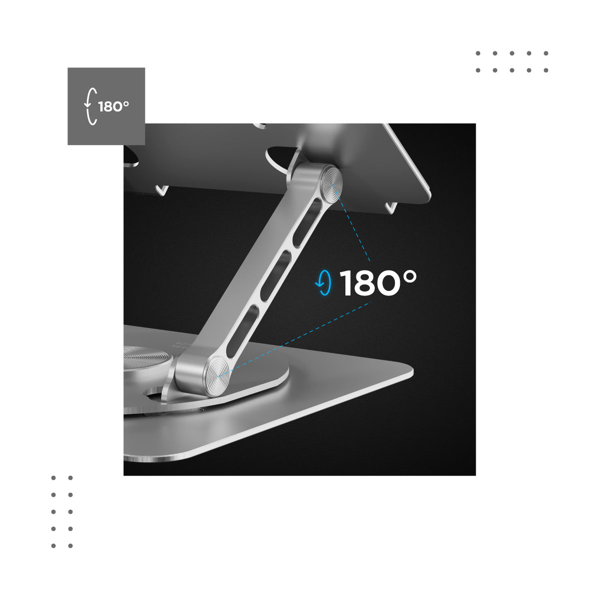 Voor ergonomisch werken
