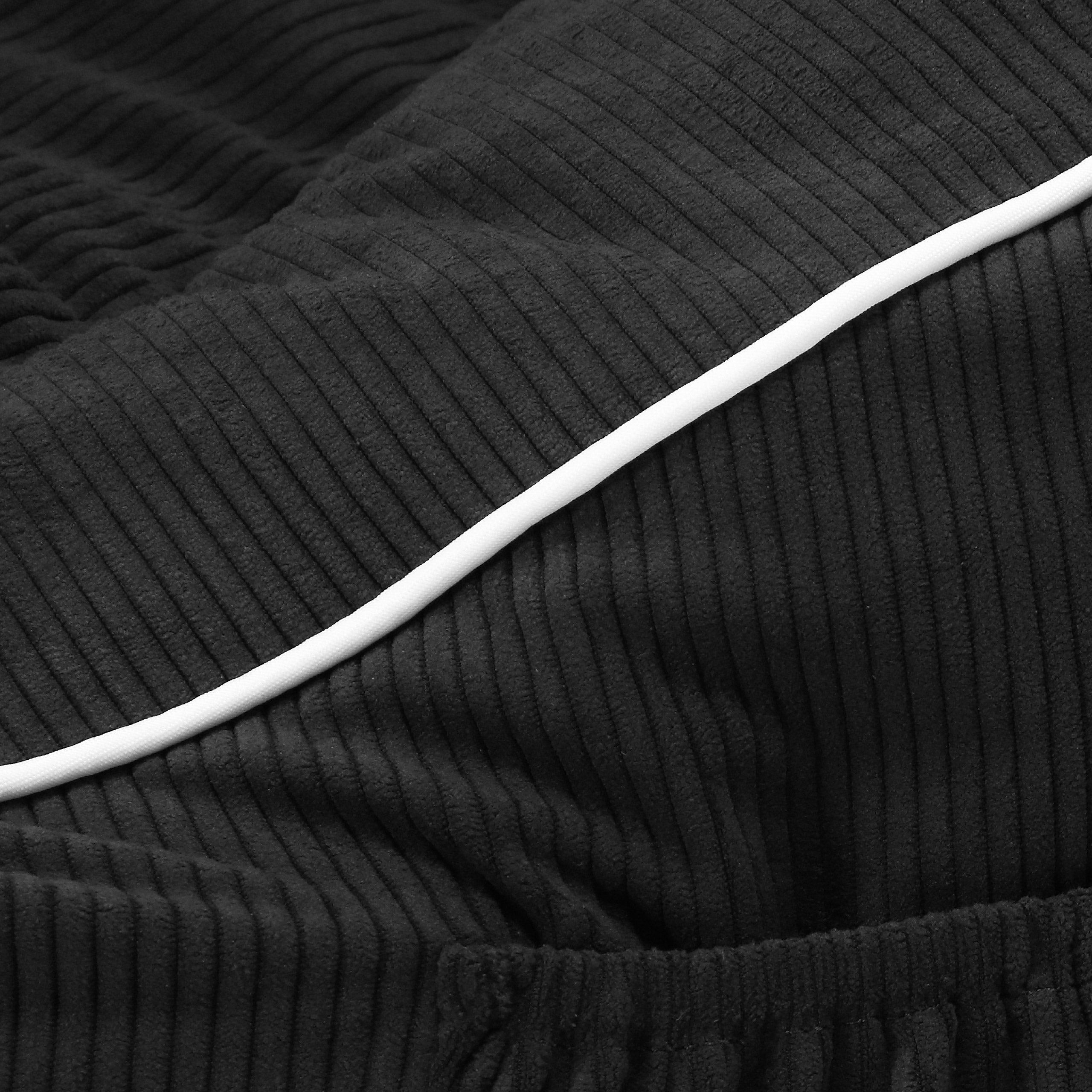Ongewone comfort