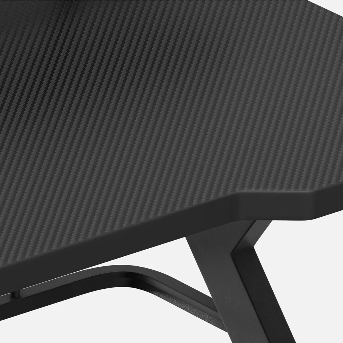 Werkblad met Carbon Flex-coating