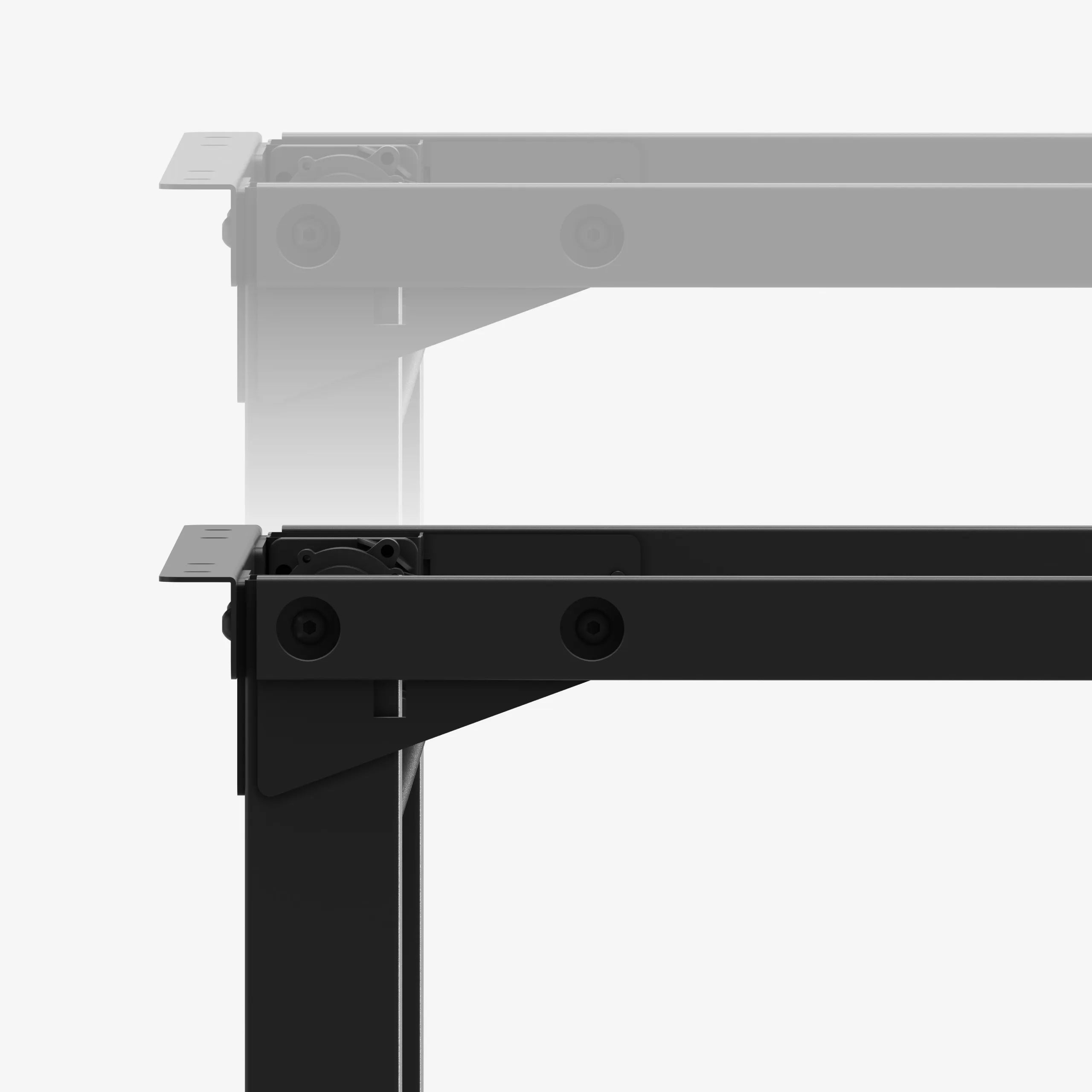 Ergonomie en flexibiliteit in één