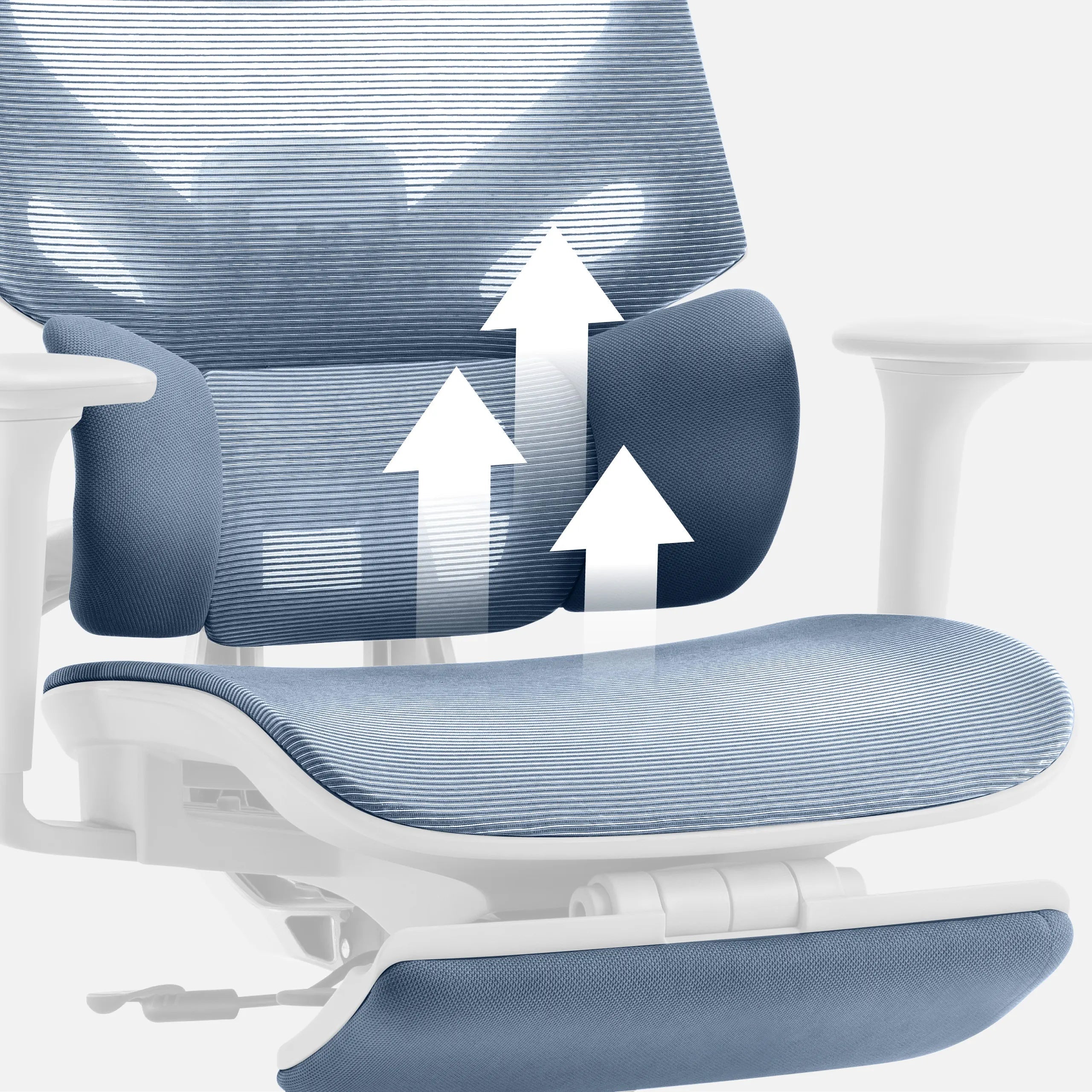 Functioneel, elegant materiaal
