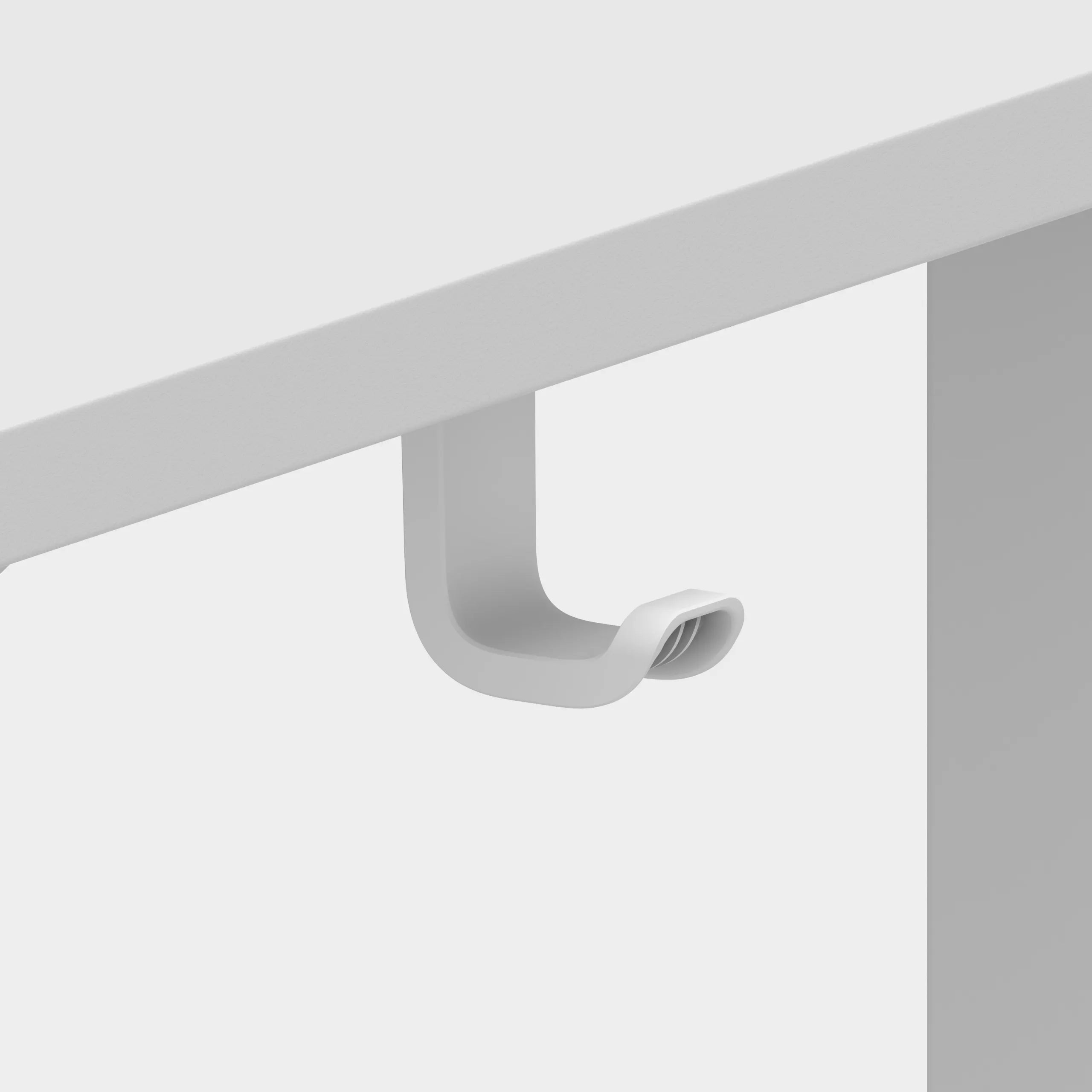 Functionele handgreep – orde en comfort van het hoogste niveau