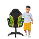 Huzaro RANGER 1.0 Pixel Mesh gamingstoel voor kinderen