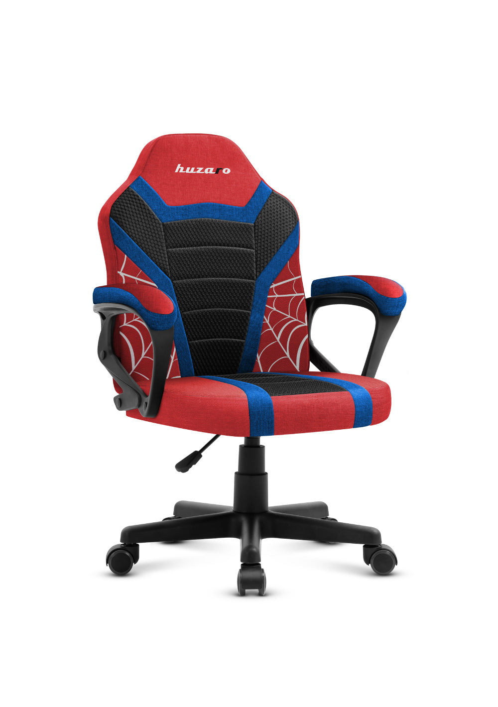 Huzaro Ranger 1.0 Spider Mesh gamingstoel voor kinderen