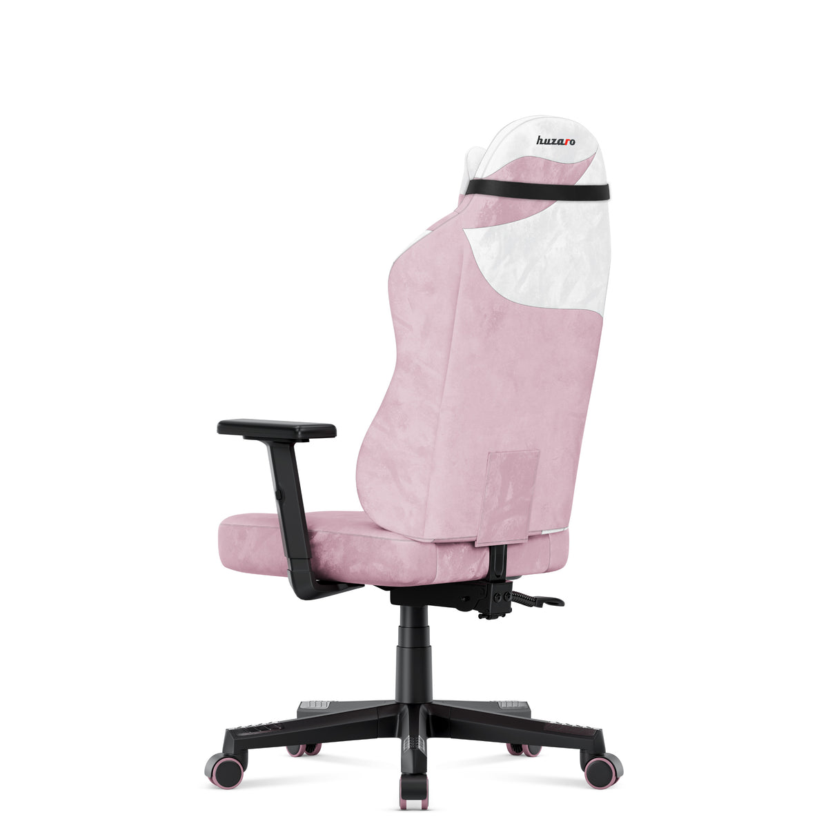 Gamingstoel voor tieners Huzaro Ranger 5.7 Lila