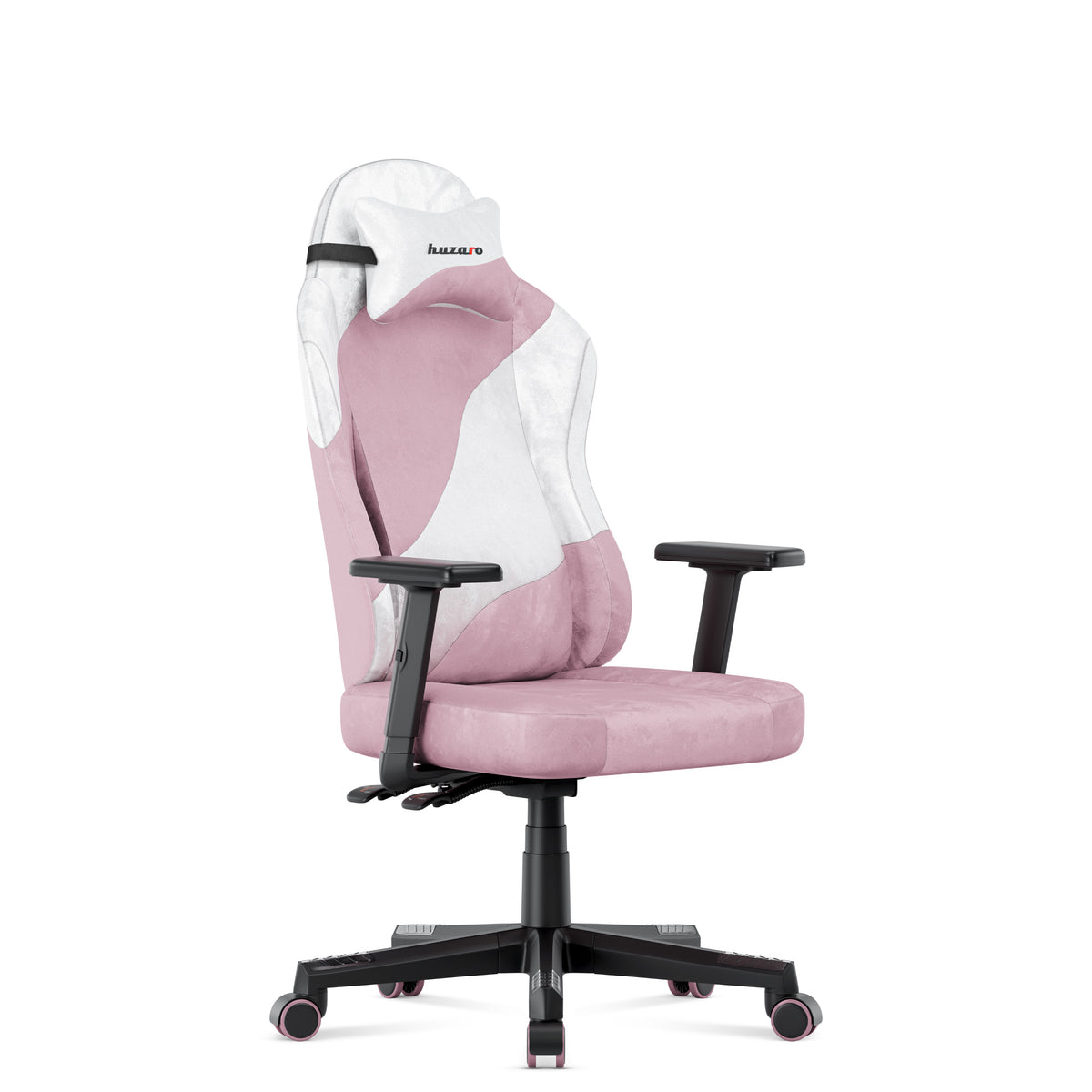 Gamingstoel voor tieners Huzaro Ranger 5.7 Lila