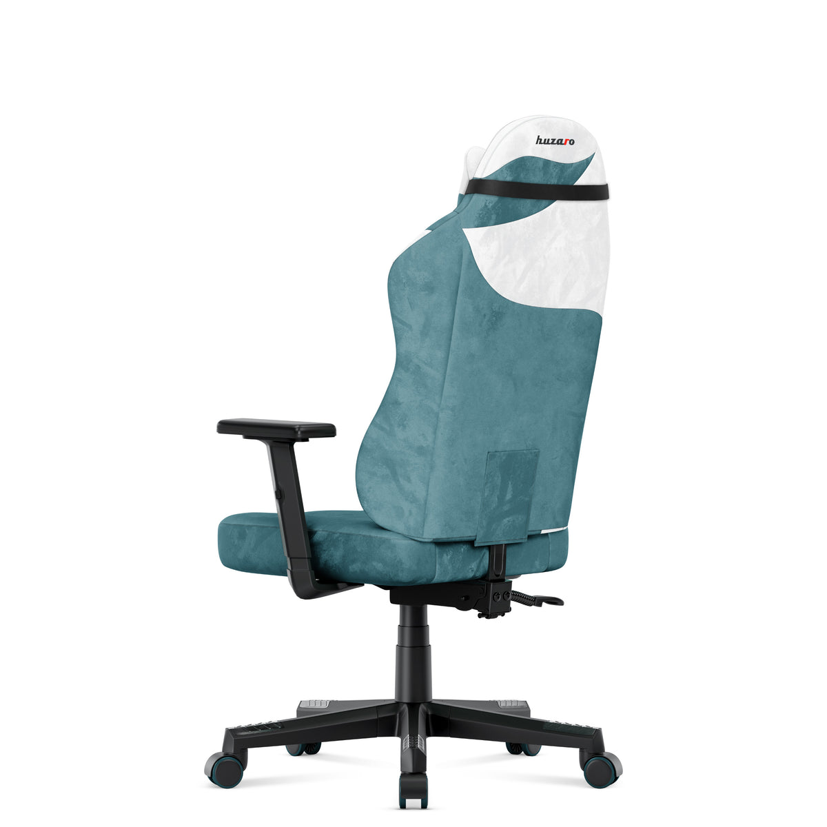 Gamingstoel voor tieners Huzaro Ranger 5.7 Teal