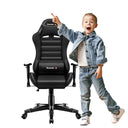 Huzaro RANGER 6.0 Black gamingstoel voor kinderen