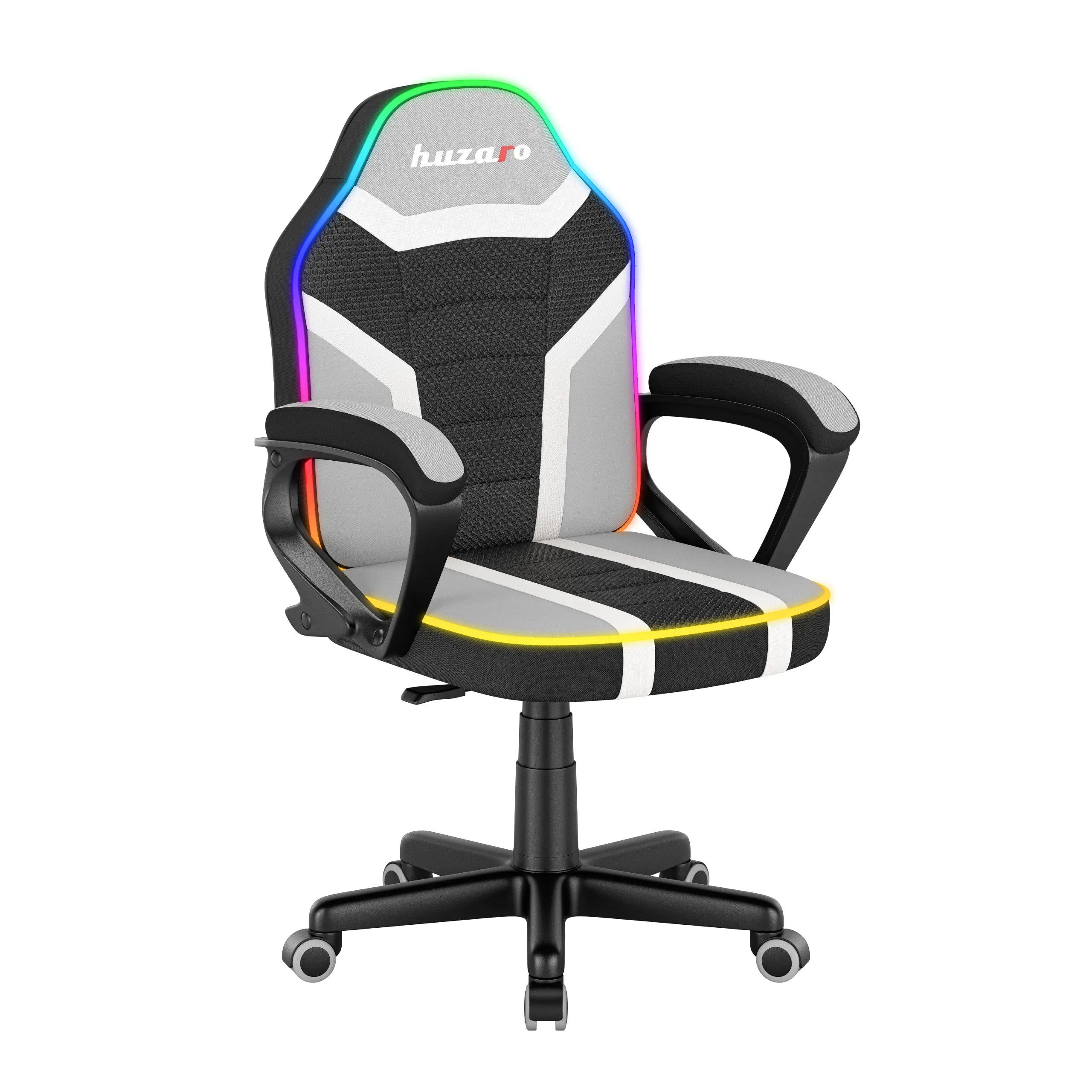 Huzaro Ranger 1.0 RGB gamingstoel voor kinderen