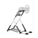 Inklapbaar sim racing frame Huzaro Speed 2.5 White