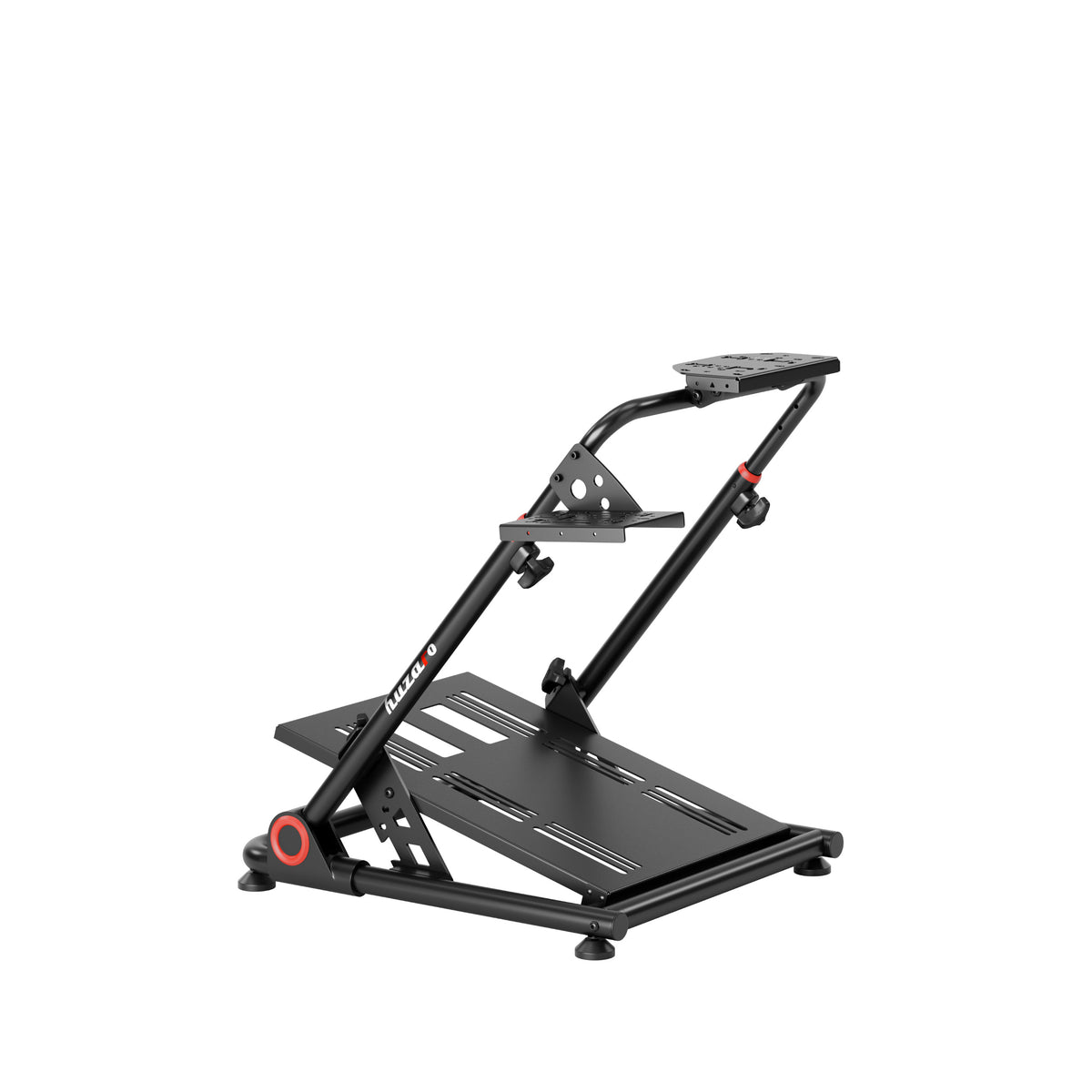 Stuurhouder HUZARO SPEED 3.0 voor simracen