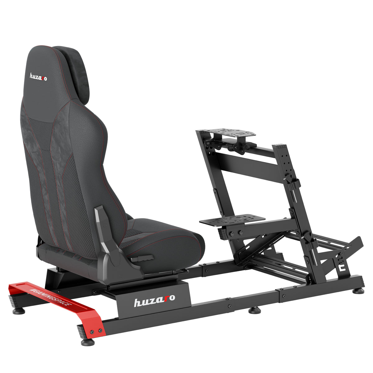 Sim racing cockpit Huzaro Speed 5.7