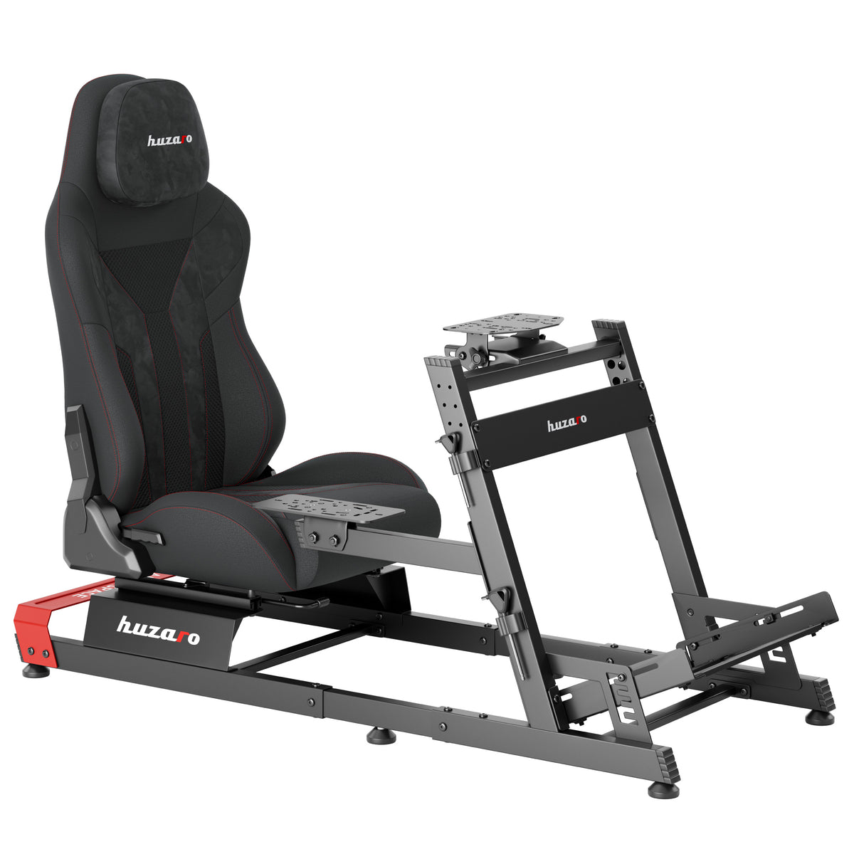 Sim racing cockpit Huzaro Speed 5.7