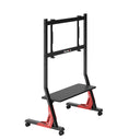 Tv-standaard met plank Huzaro Speed 9.2