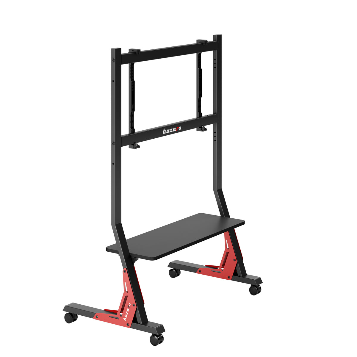 Tv-standaard met plank Huzaro Speed 9.2