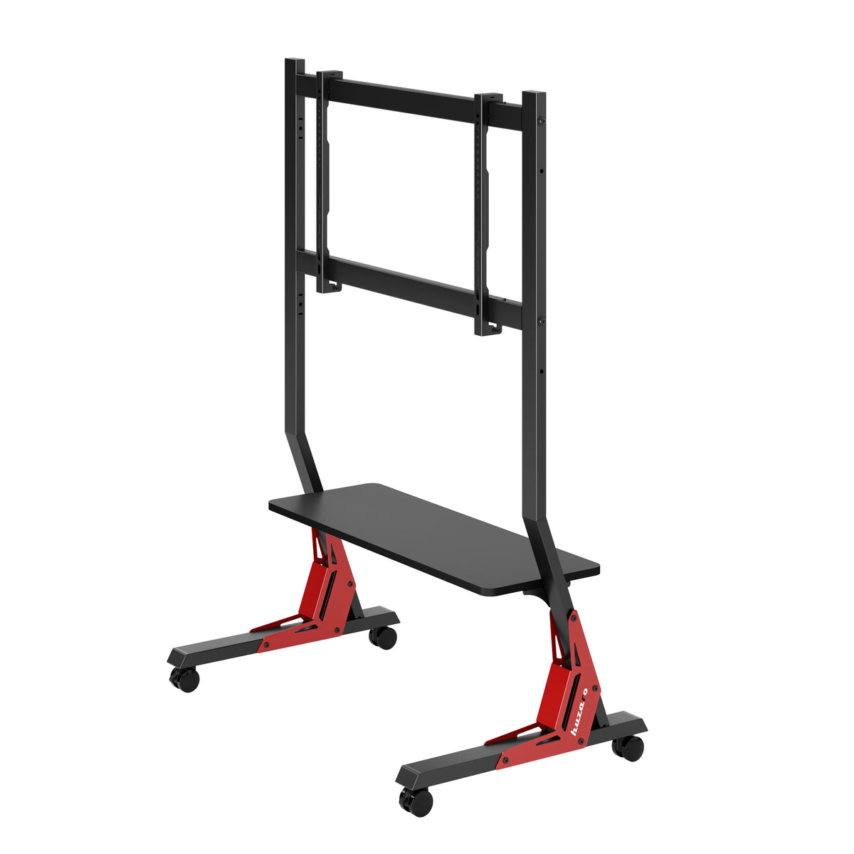Tv-standaard met plank Huzaro Speed 9.2