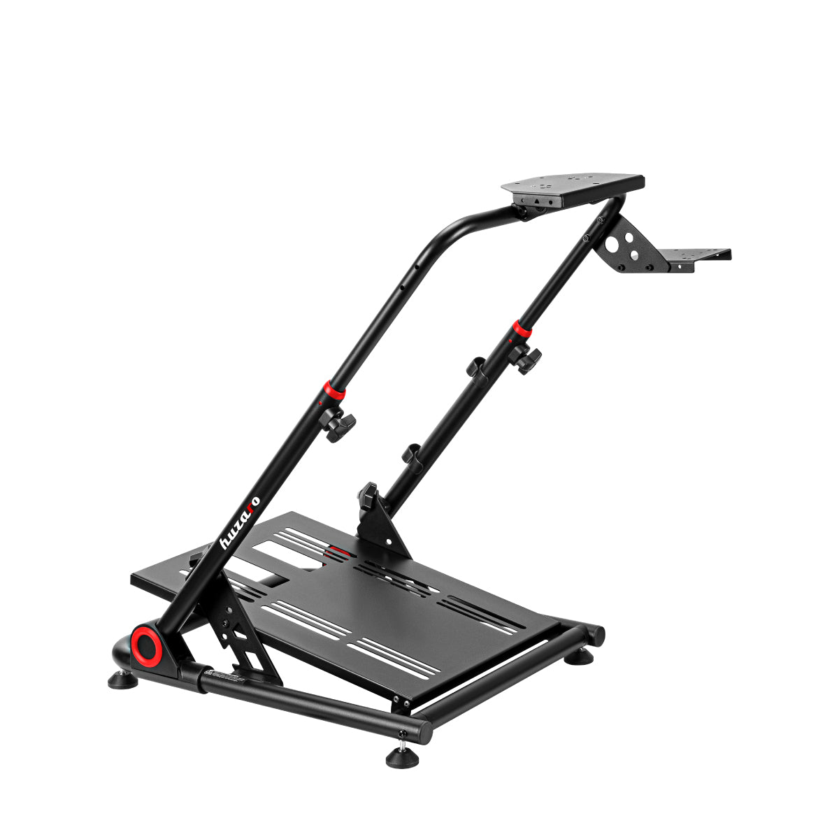 Stuurhouder HUZARO SPEED 3.0 voor simracen