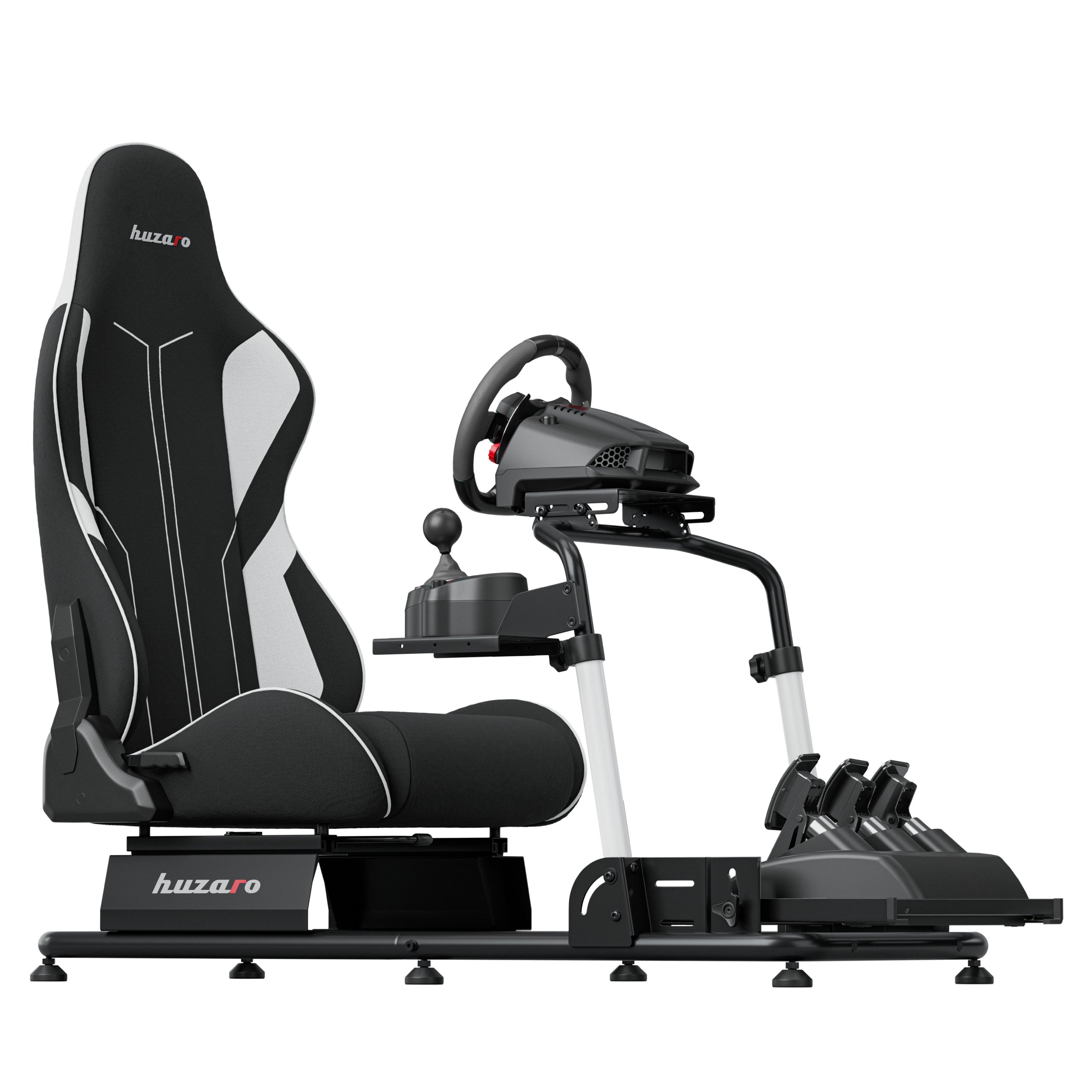 Huzaro Speed 5.5 simracing-cockpit