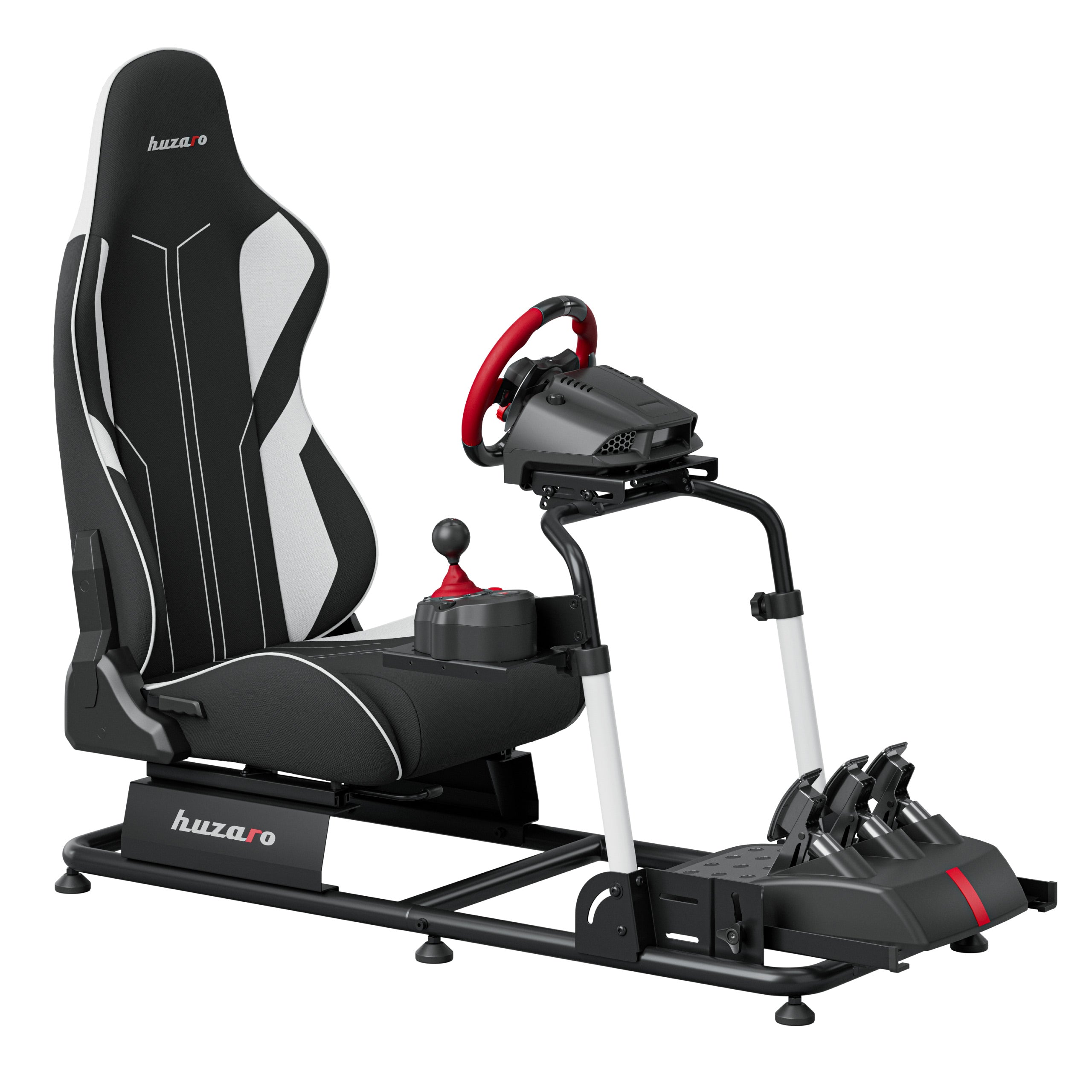 Huzaro Speed 5.5 simracing-cockpit