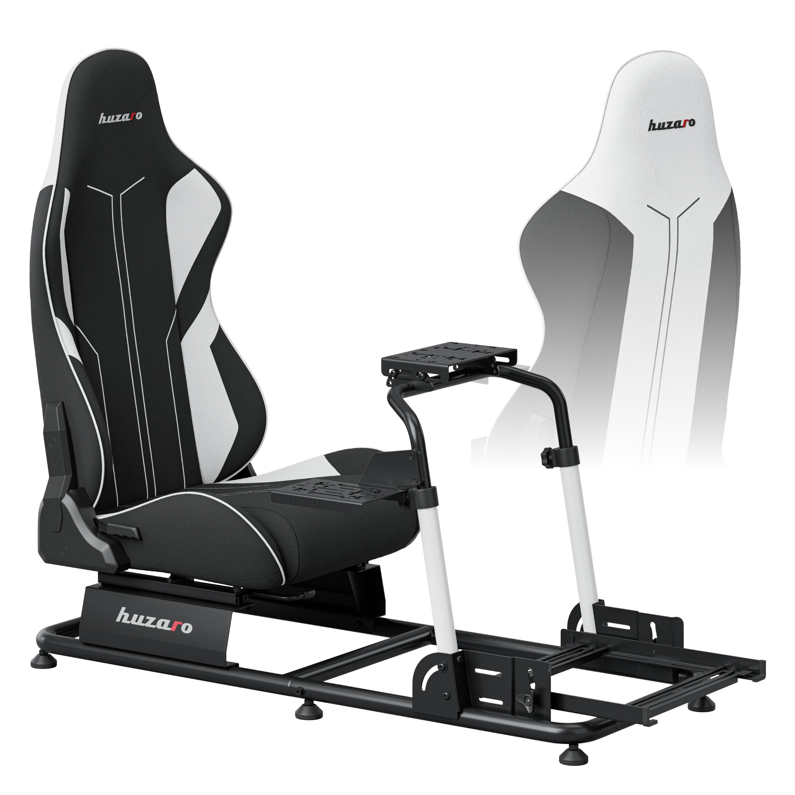 Huzaro Speed 5.5 simracing-cockpit