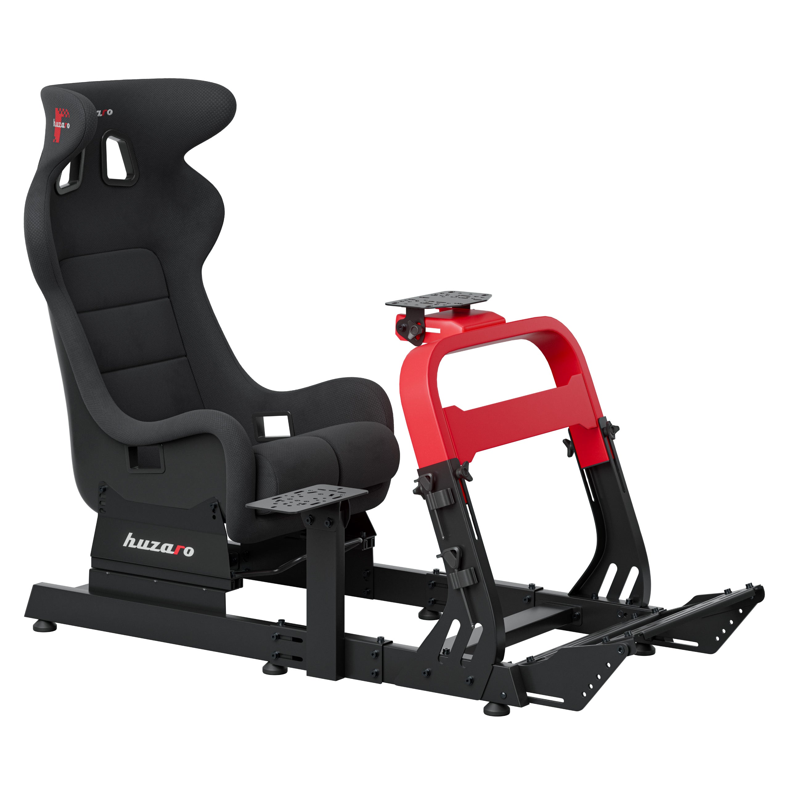Huzaro Speed 8.3 simracing-cockpit