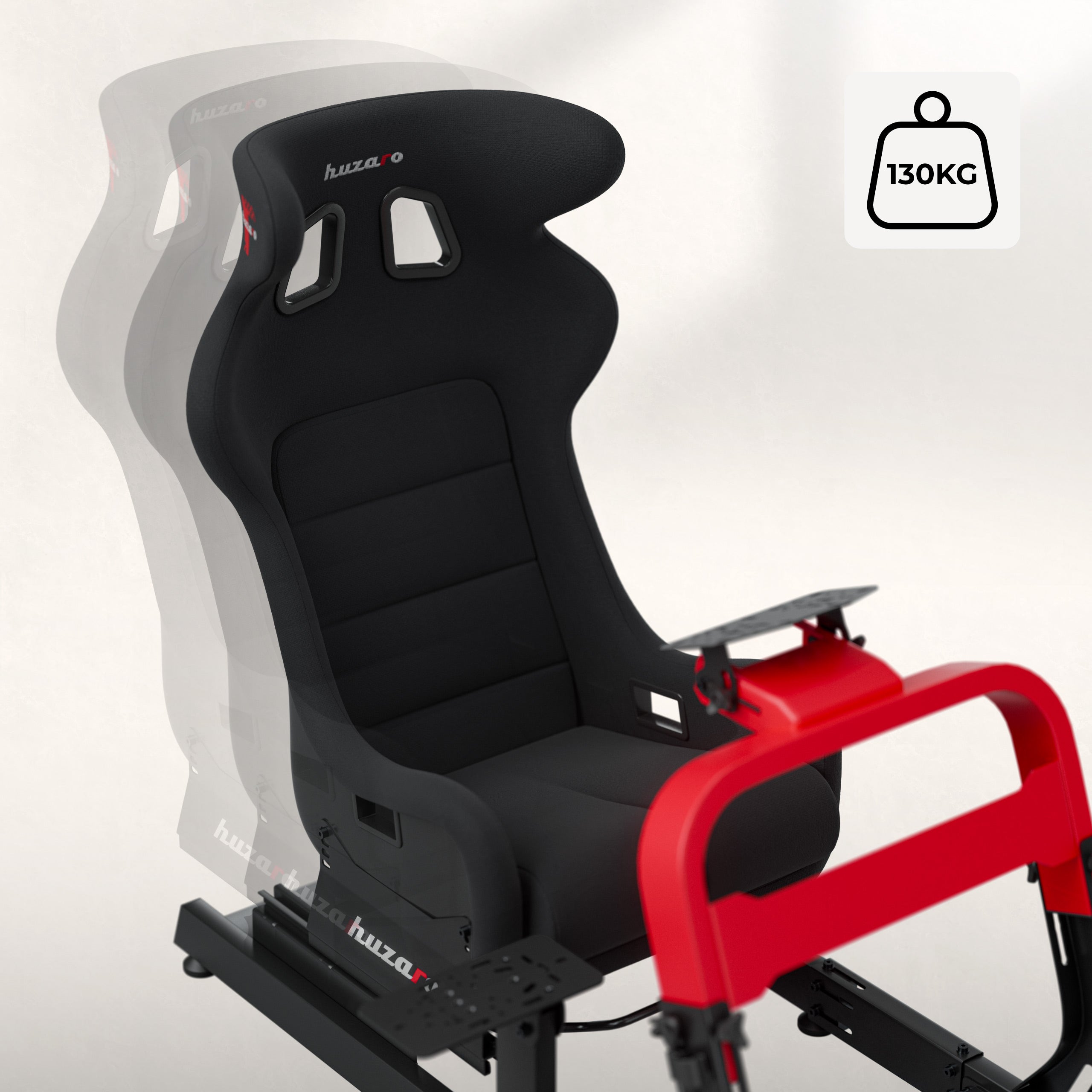 Huzaro Speed 8.3 simracing-cockpit