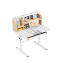 Ergonomisch kinderbureau Mark Adler Study 5.0 Wood 90 cm
